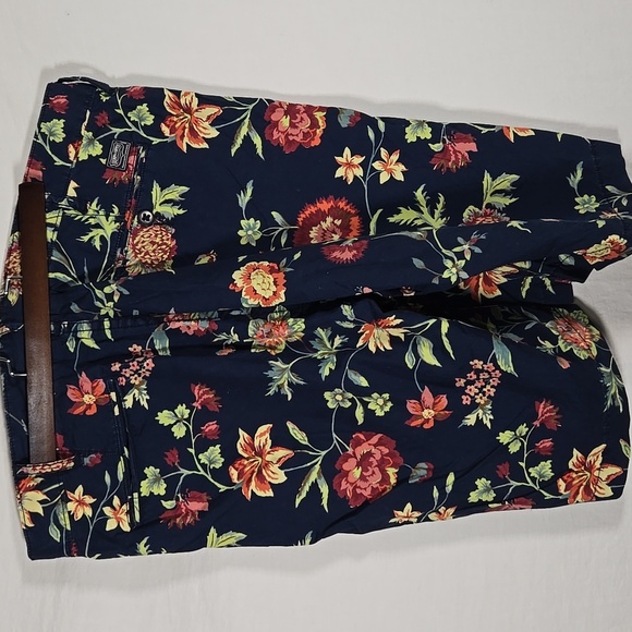 Ralph Lauren Denim & Supply Bermuda Shorts Size 32 - Picture 2 of 5